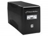 PowerWalker UPS  LINE-INTERACTIVE 850VA 2X SCHUKO OUT, RJ11 IN/  OUT, USB, LCD